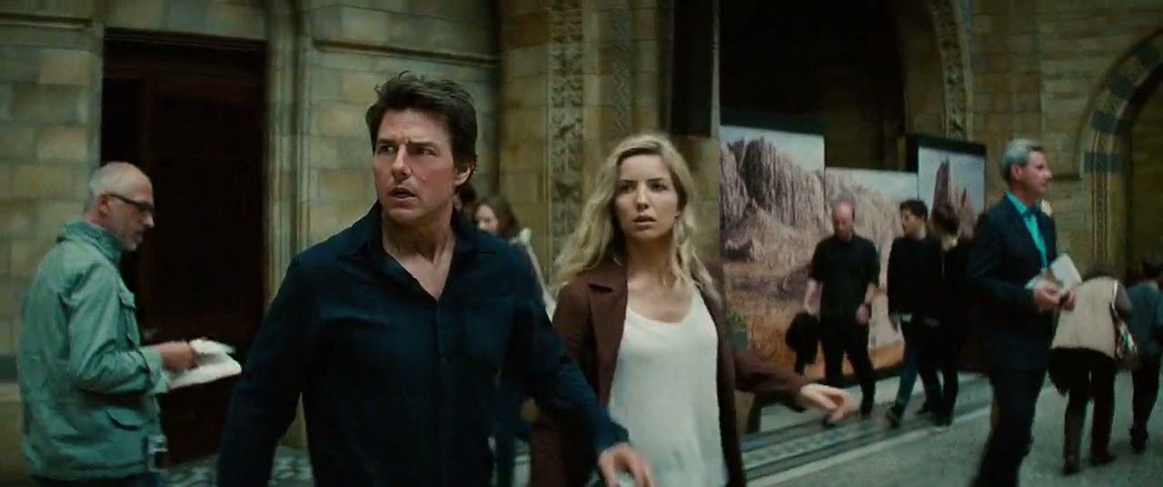 The Mummy Screenshot