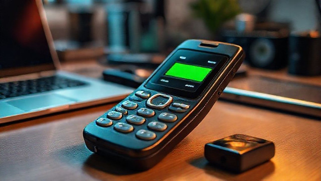 The Bizarre Case of a Man Claiming to Find a Vintage Nokia