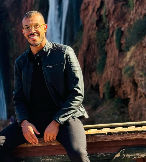 Anis Chity, founder of Buy Property Morocco, based in Marrakech