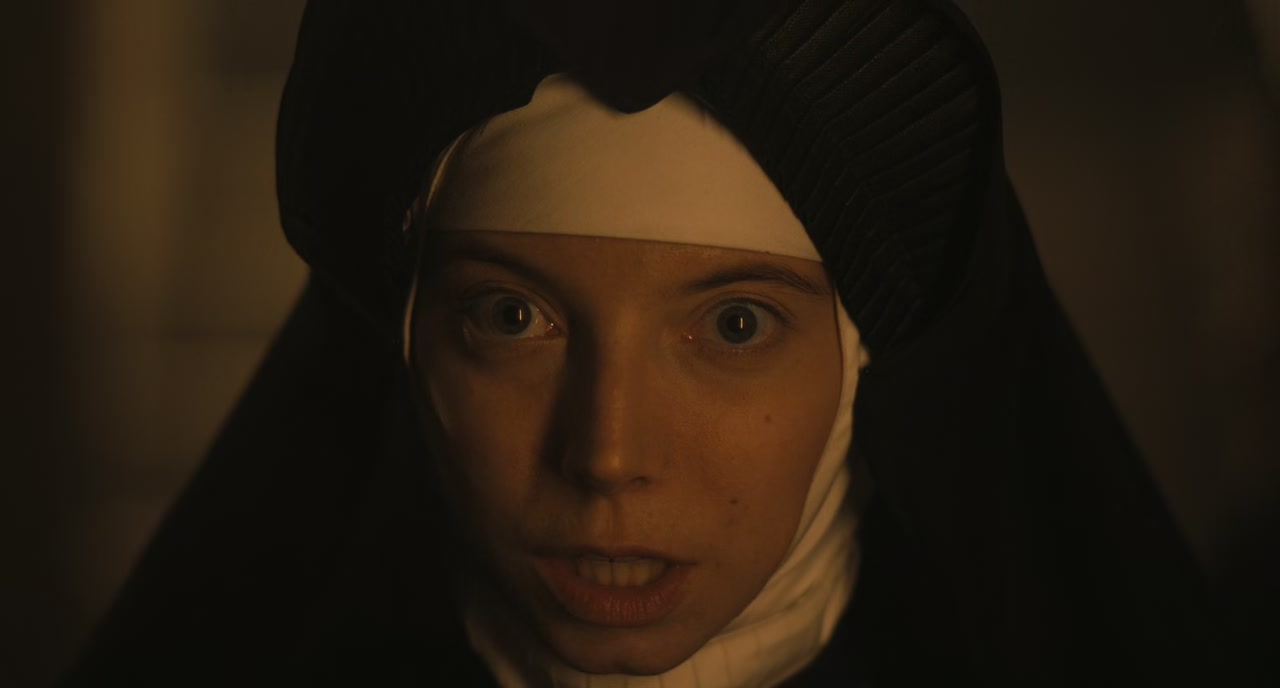 The First Omen Screenshot