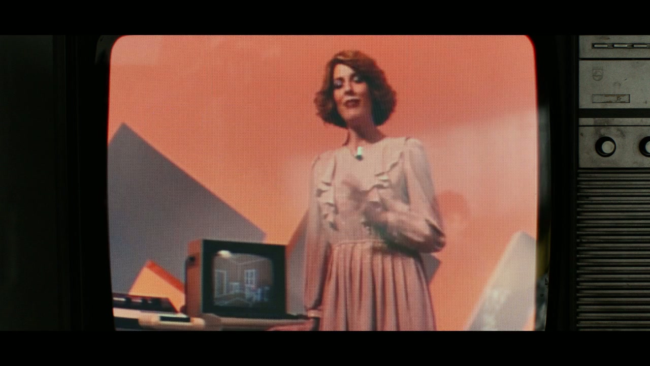 Black Mirror: Bandersnatch Screenshot