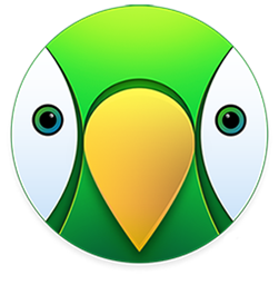 Squirrel AirParrot v3.1.10 – Eng