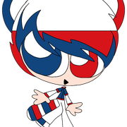 Chuck (Czech republic)