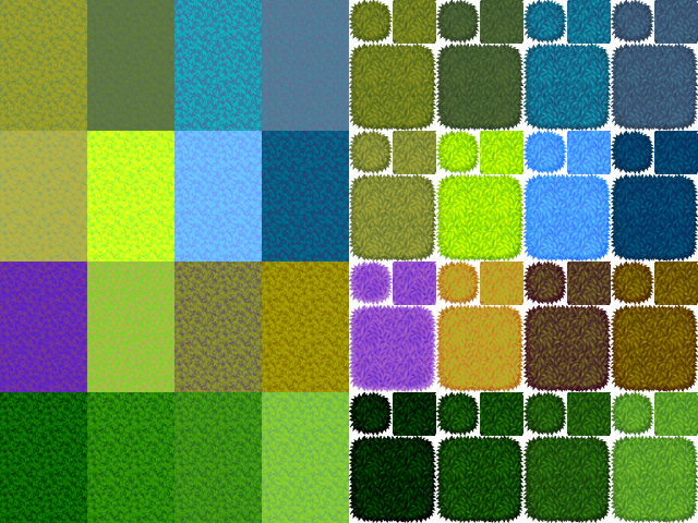 Grass Galor