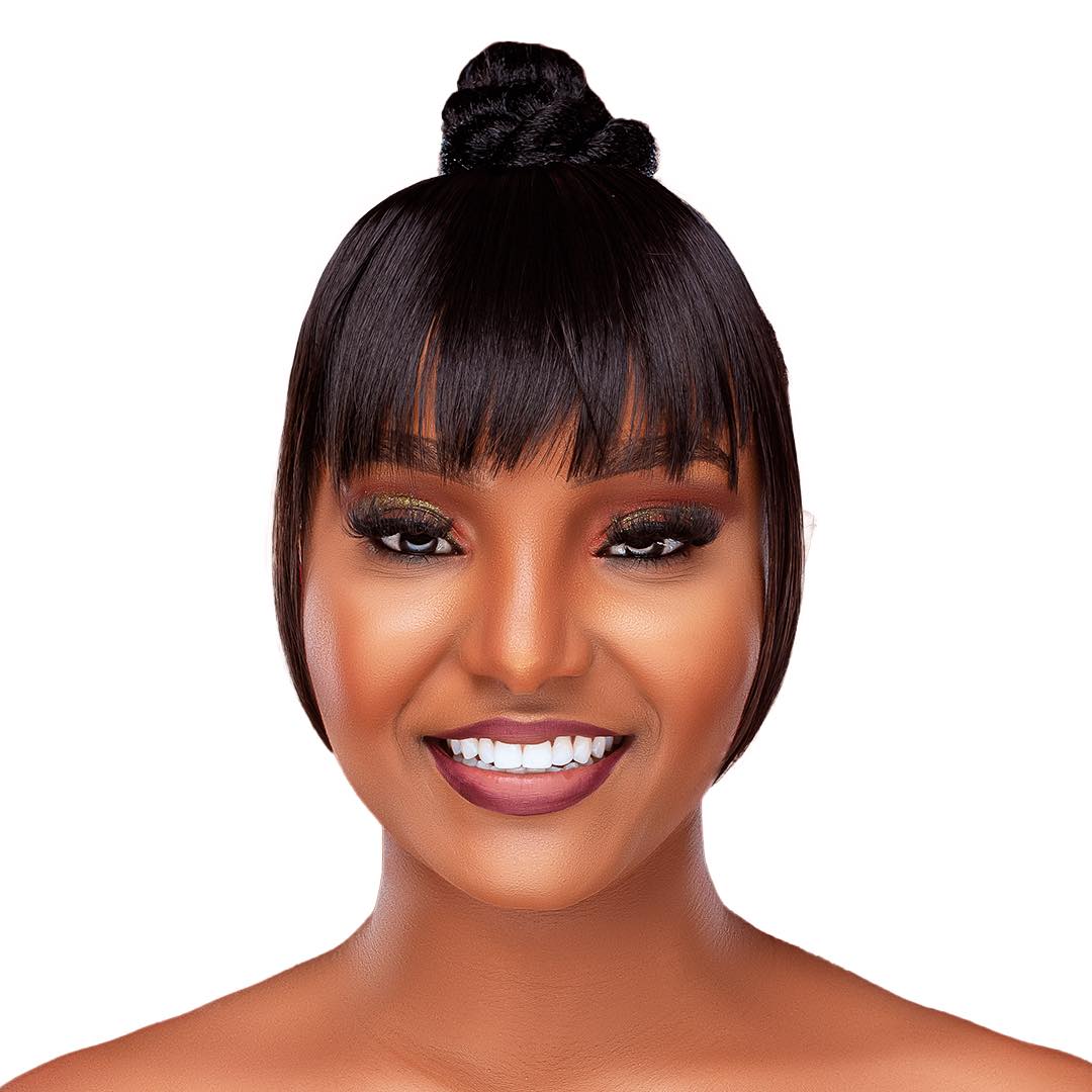 Portrait of Tracy Waithera