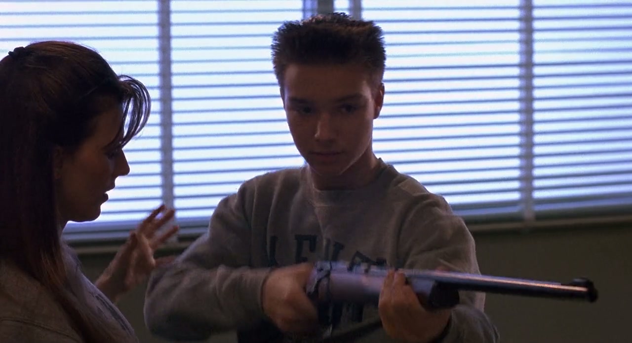 Child's Play 3 Screenshot