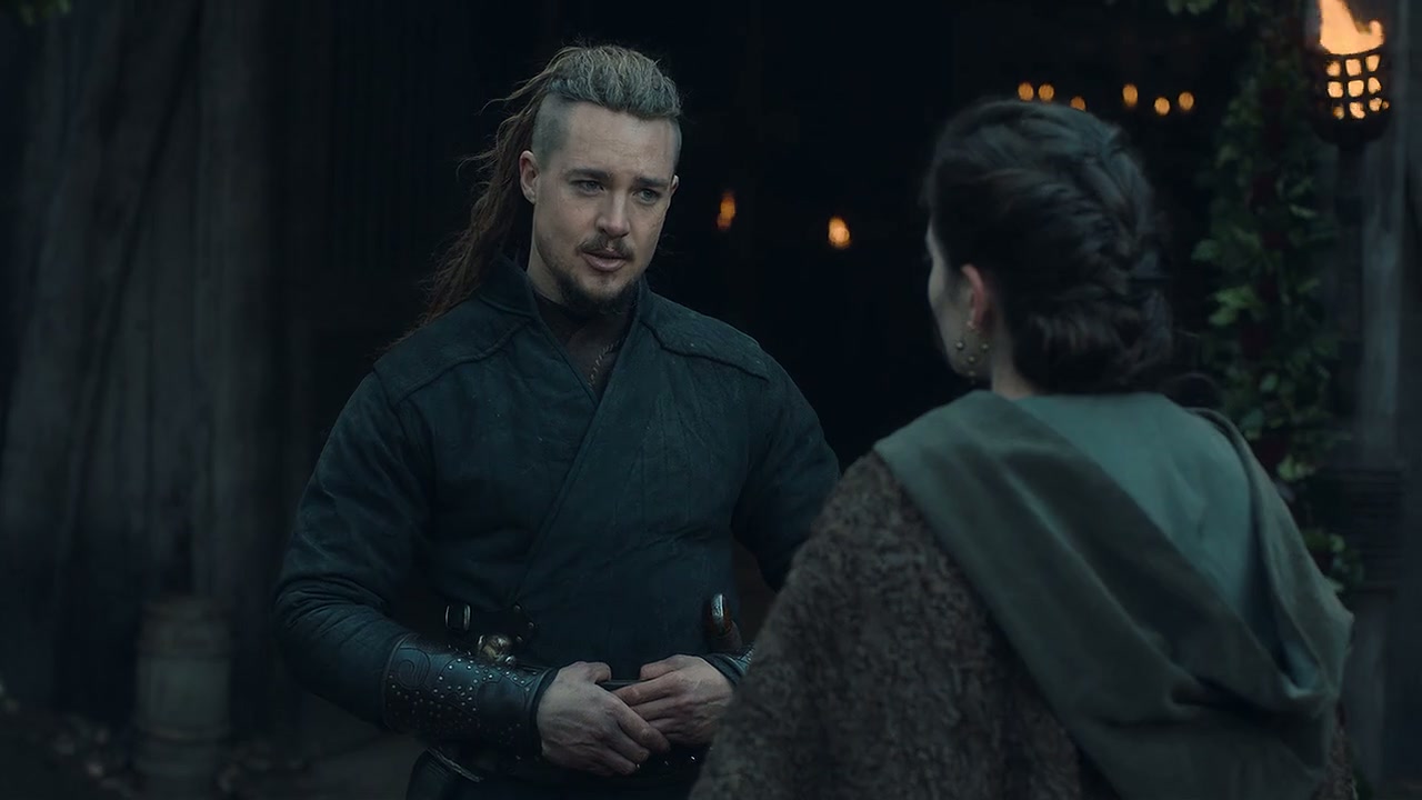 The Last Kingdom Screenshot
