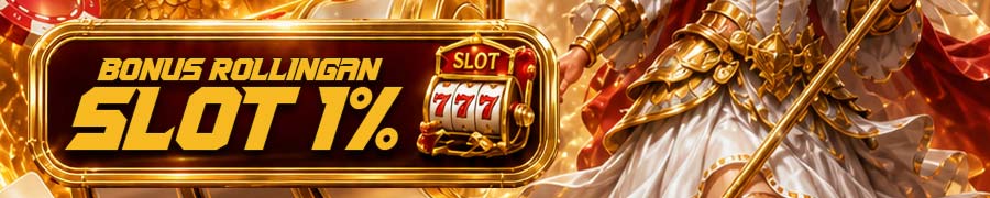 ROLLINGAN SLOT