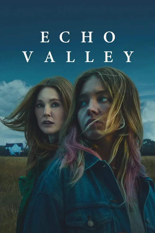 Kresy szczerości / Echo Valley (2025) PLSUB.1080p.ATVP.WEB-DL.H264.DD5.1-S56 / Napisy PL