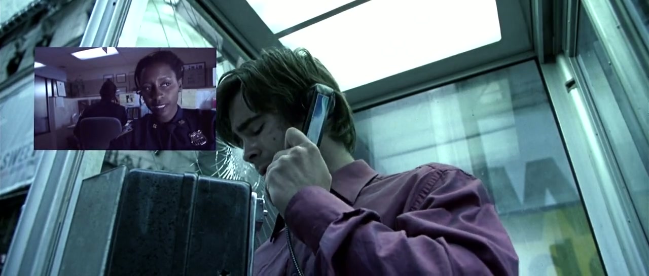 Phone Booth Screenshot