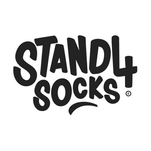 Stand 4 Socks logo