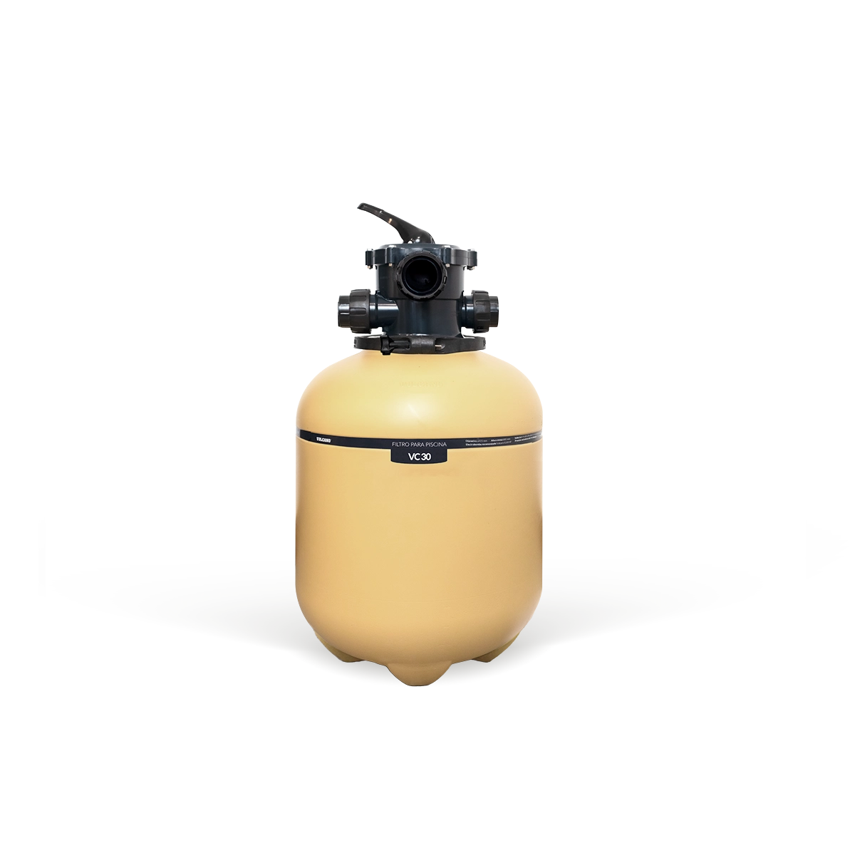 VC30 Vulcano