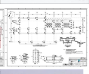 CONSTRUCTION OF 1-B-8 HATIRJHEEL 132KV SUBSTATION BUILDING - Image 3