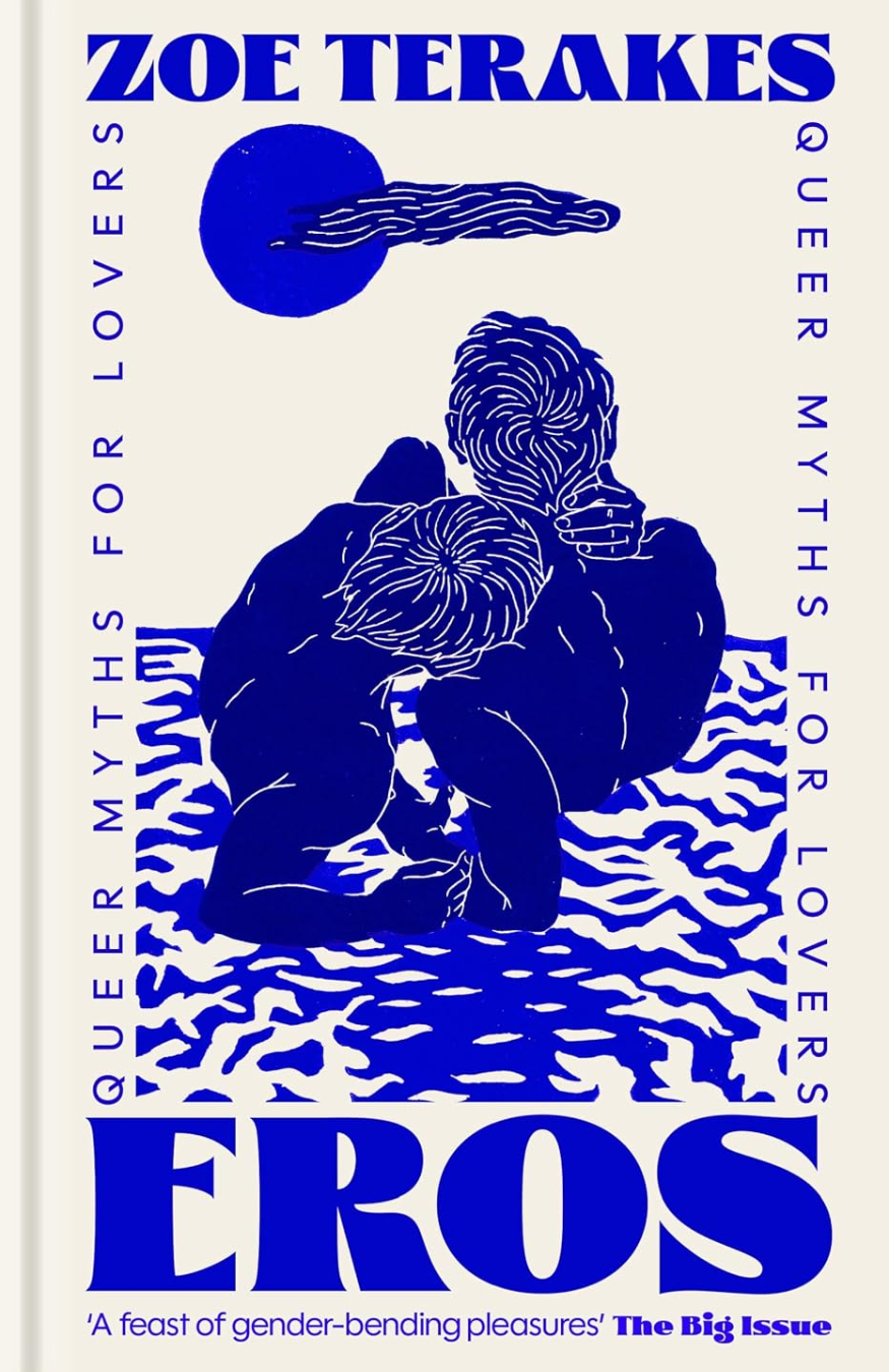 Eros: Queer myths for lovers