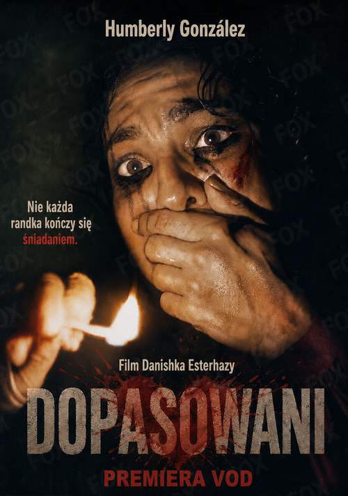 Dopasowani / Match (2025) PL.1080p.WEB-DL.H.264.DD5.1-FOX / Lektor PL