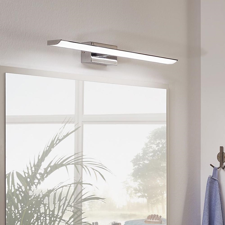 Applique miroir LED Tabiano IP44