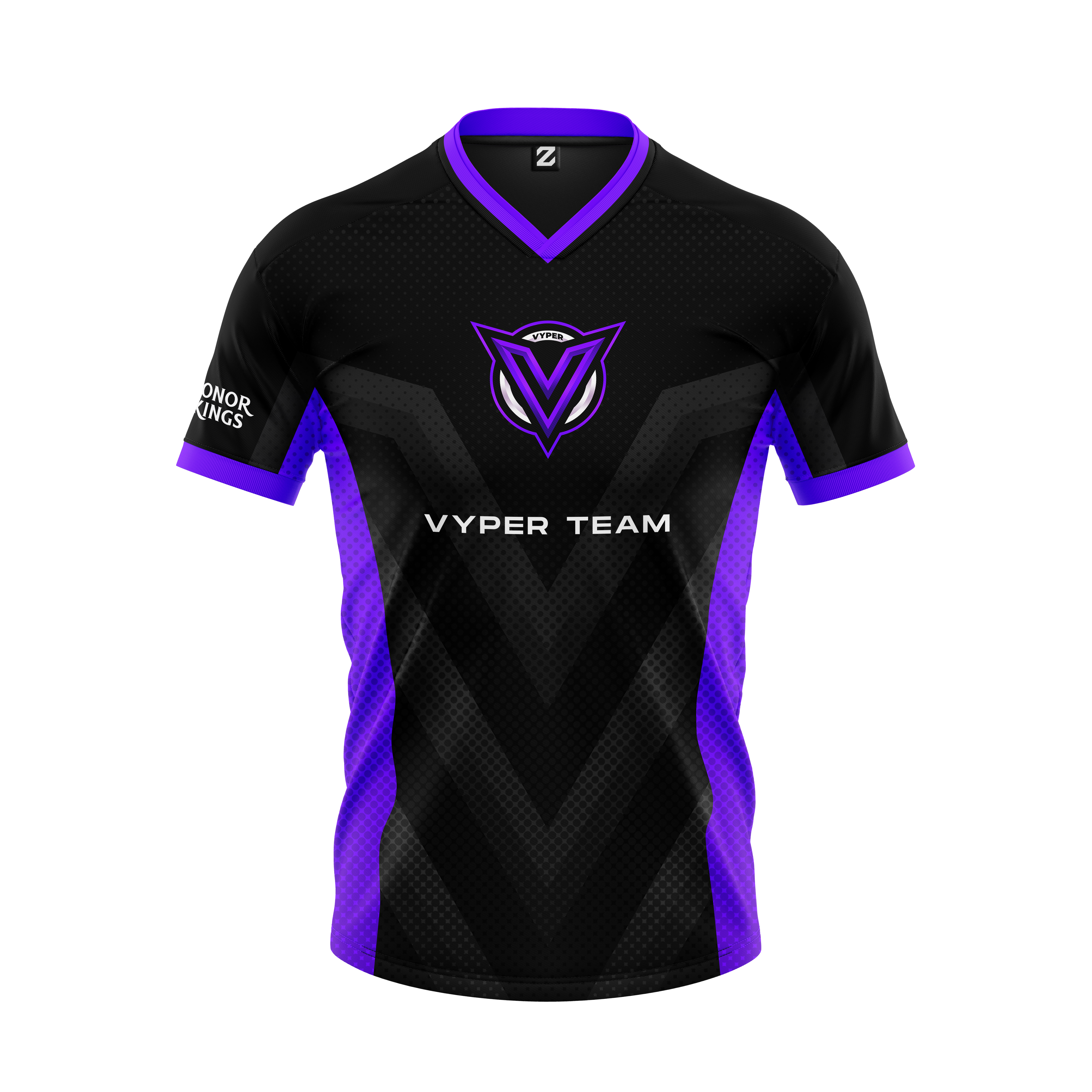 Jersey Oficial VYPER TEAM