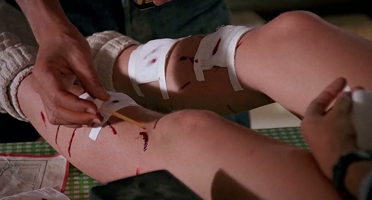 Tremors Screenshot