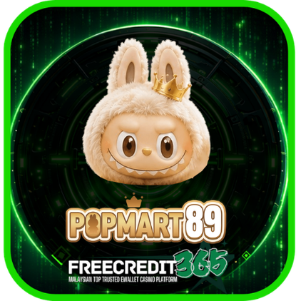 POPMART89