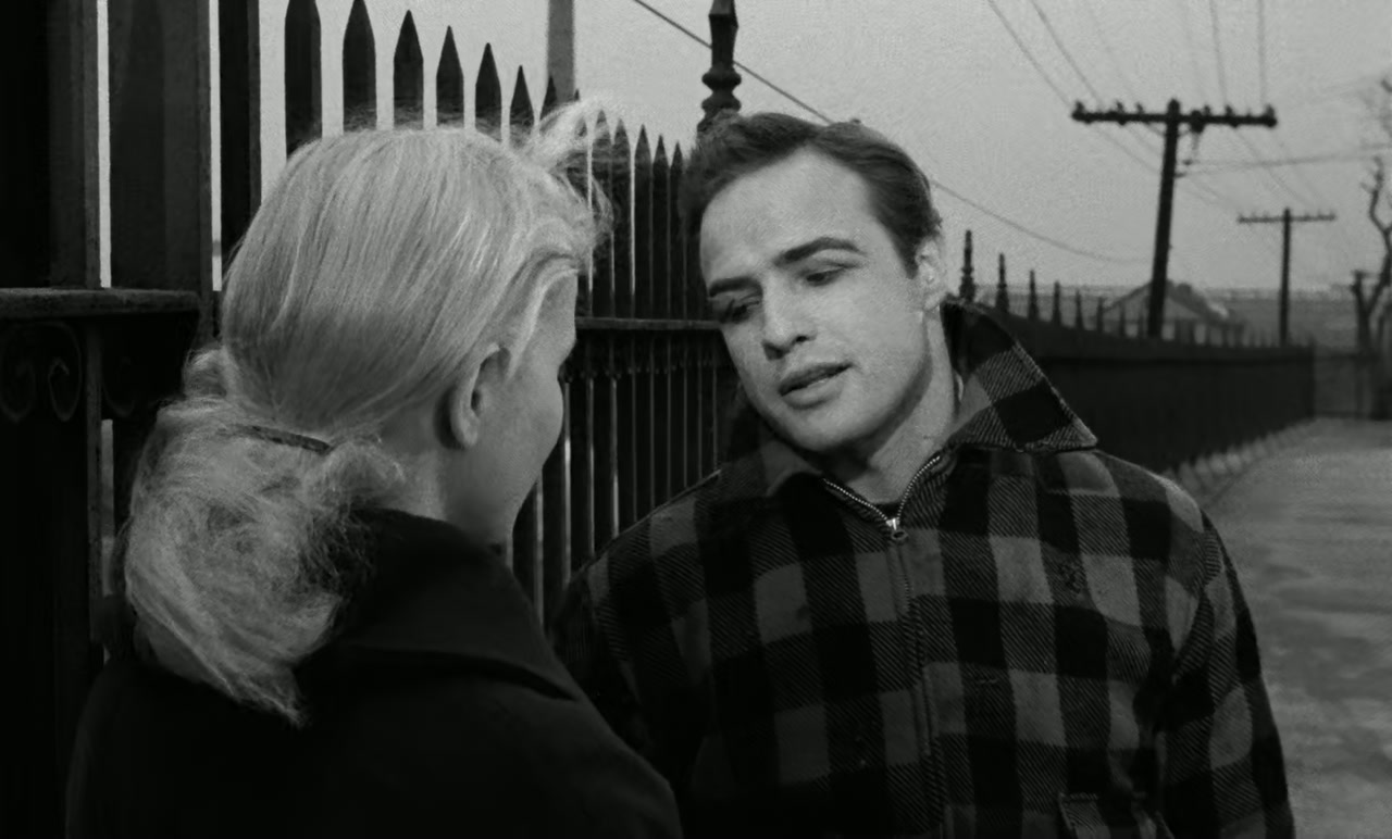 On the Waterfront Screenshot