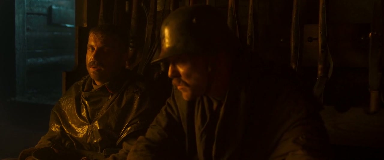 All Quiet on the Western Front Screenshot