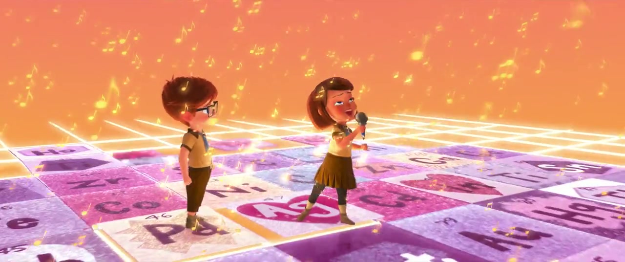 The Boss Baby: Family Business Screenshot