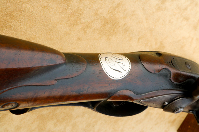 Bil-Scott-Colonial-Rifle-Kit-Aged-Antiqued-19