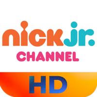 Nick Jr Hd