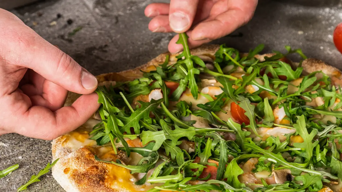 Discover Unique Pizza Topping Combinations to Elevate Your Next Slice
