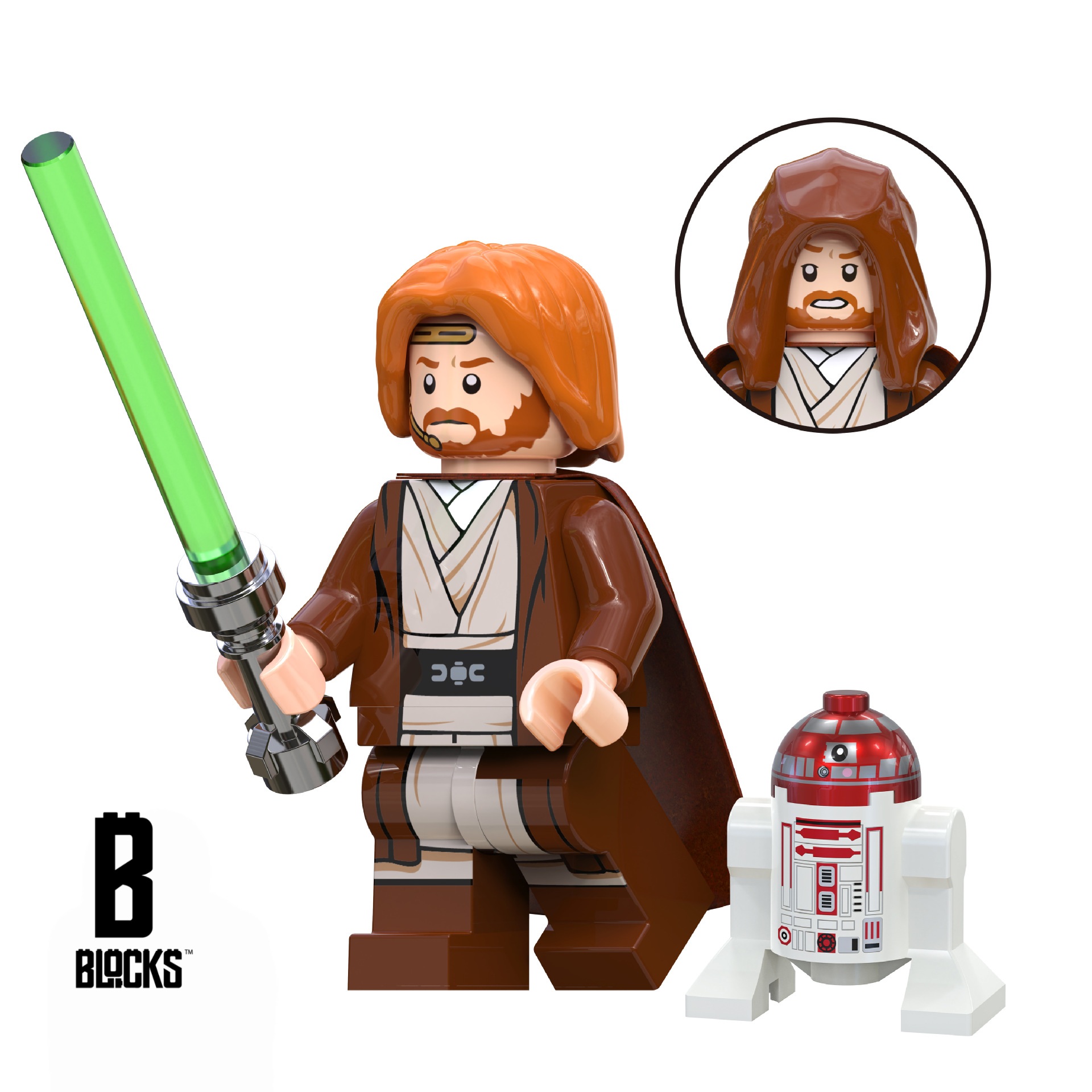 Obi-wan Kenobi v3