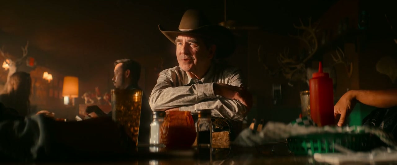 End of the Road Screenshot