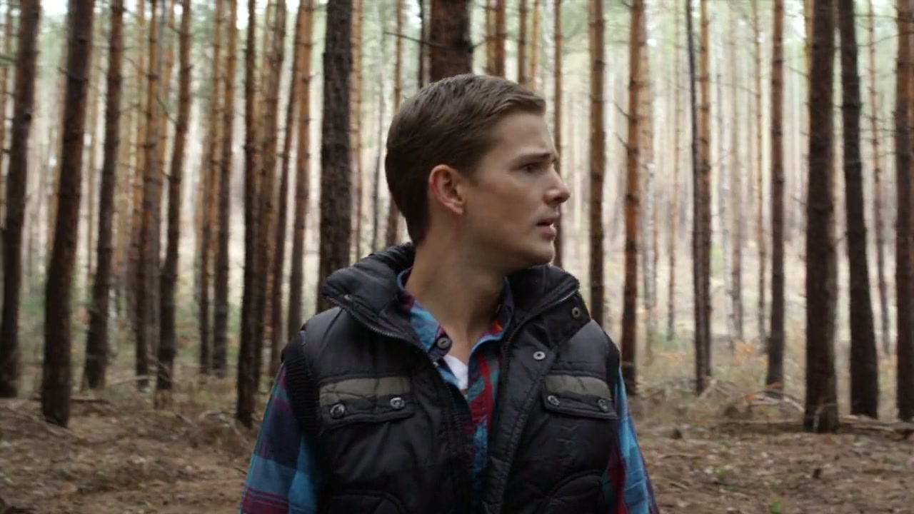 Wrong Turn 6: Last Resort Screenshot