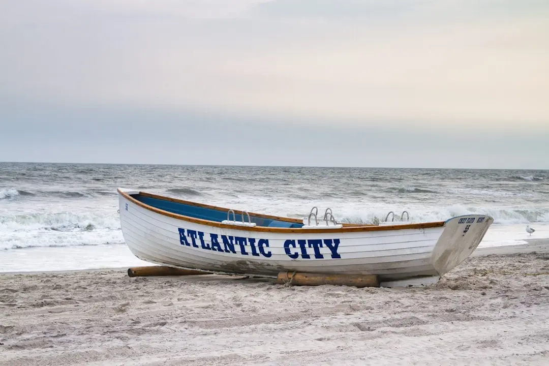 Atlantic City's Top Accommodation Picks