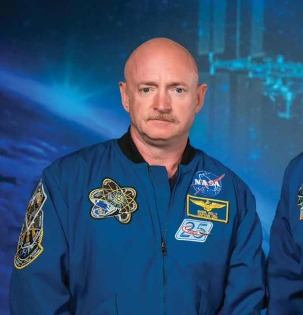 Scott Kelly