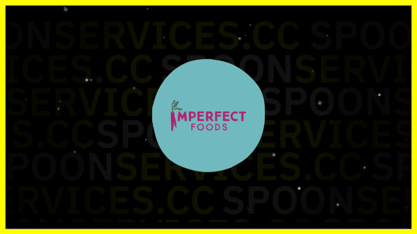 Imperfect Foods + CC