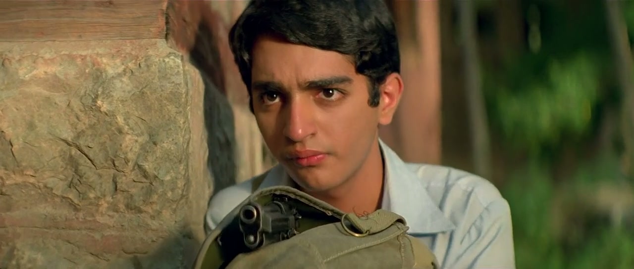 Sikandar Screenshot