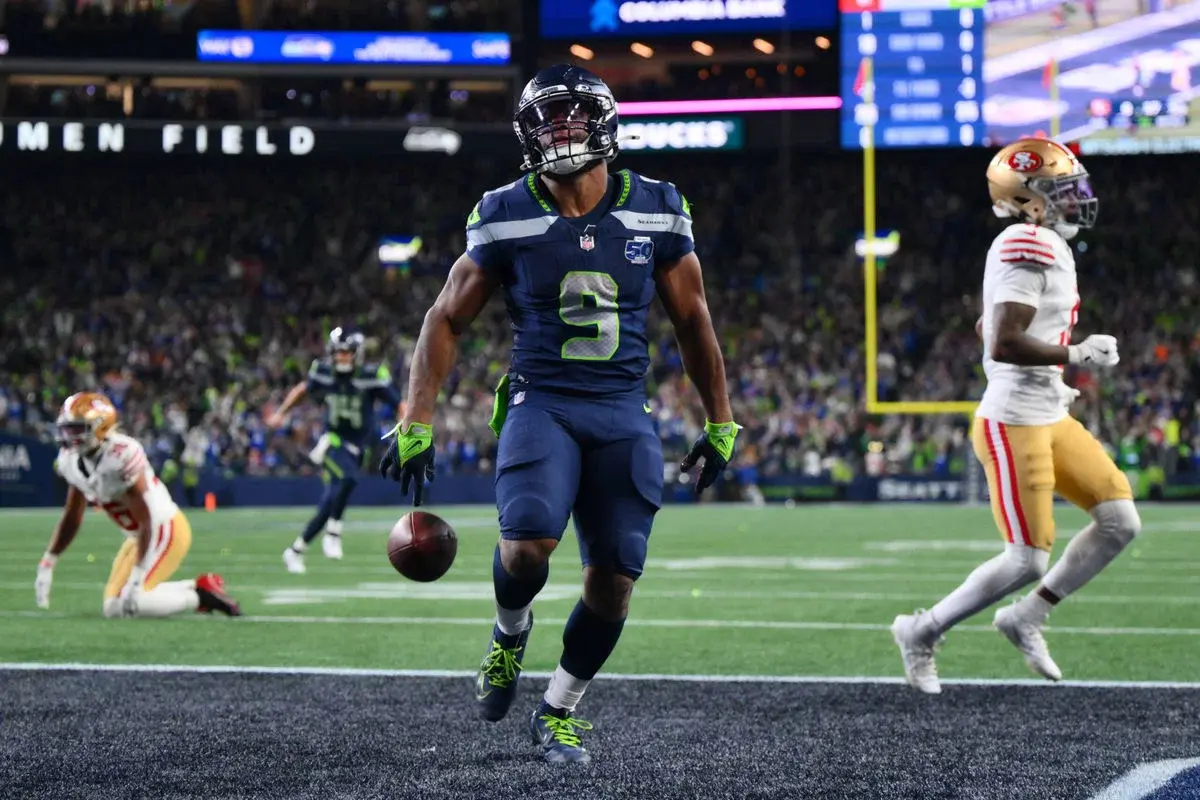 5 Early-Round Fantasy Football Busts to Watch