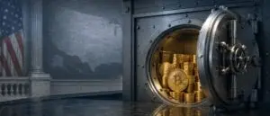 US Lawmakers Revive Bitcoin Reserve Plan