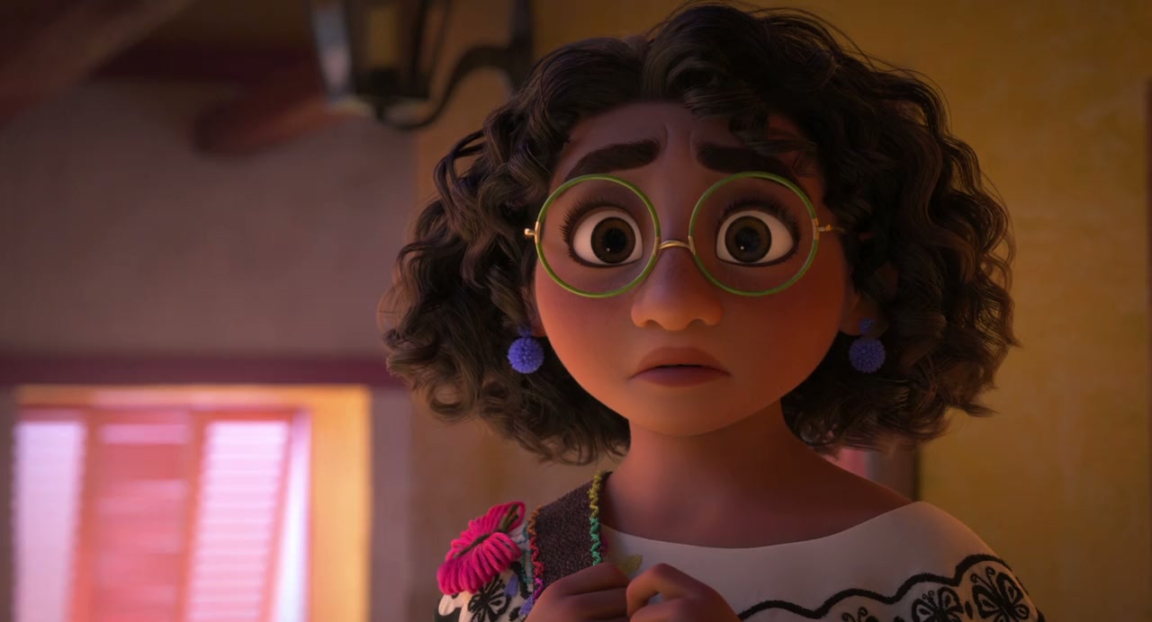 Encanto Screenshot