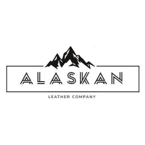 Alaskan Leather Company logo