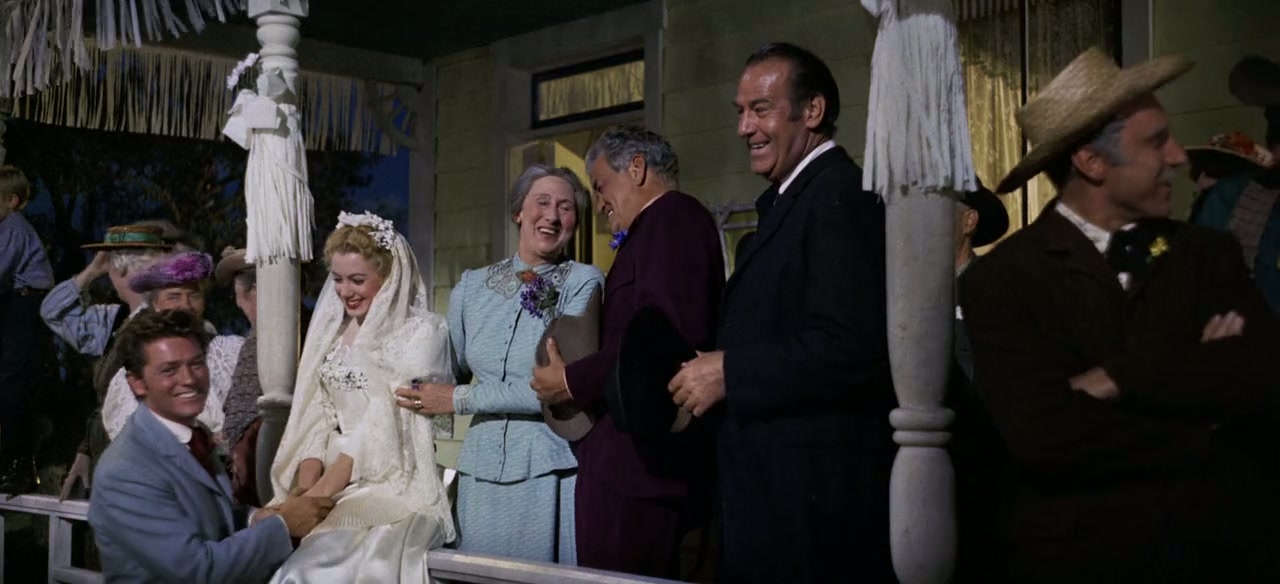 Oklahoma Screenshot