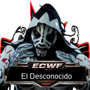El Desconocido