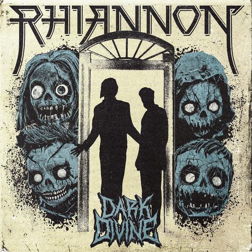 Dark Divine - Rhiannon (Single) (2026)