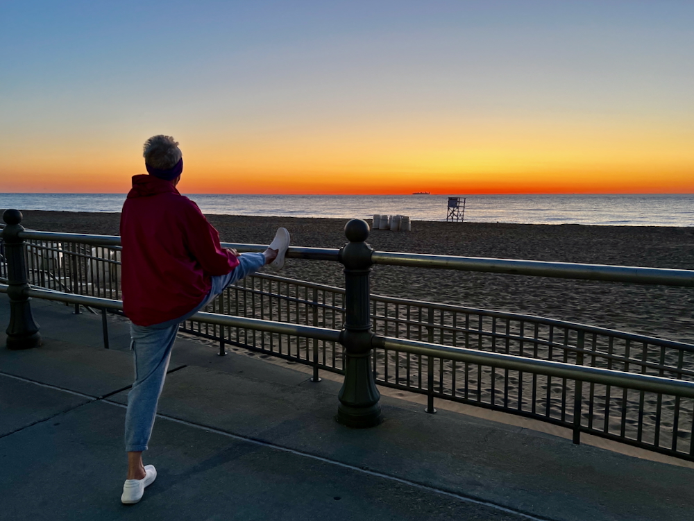 30+ лет в США. Заметки русско-американского пенсионера.