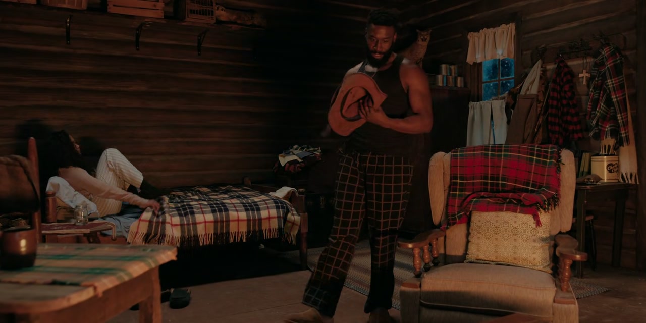 Tyler Perry's Finding Joy Screenshot