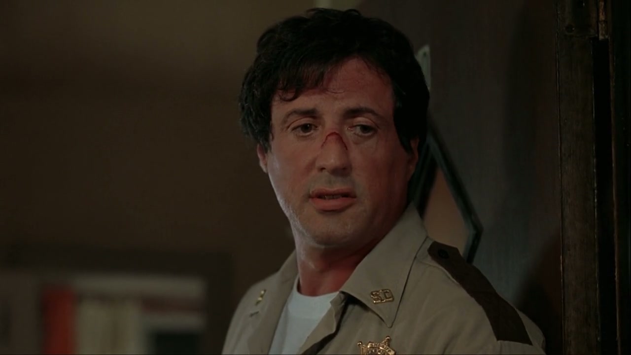 Cop Land Screenshot
