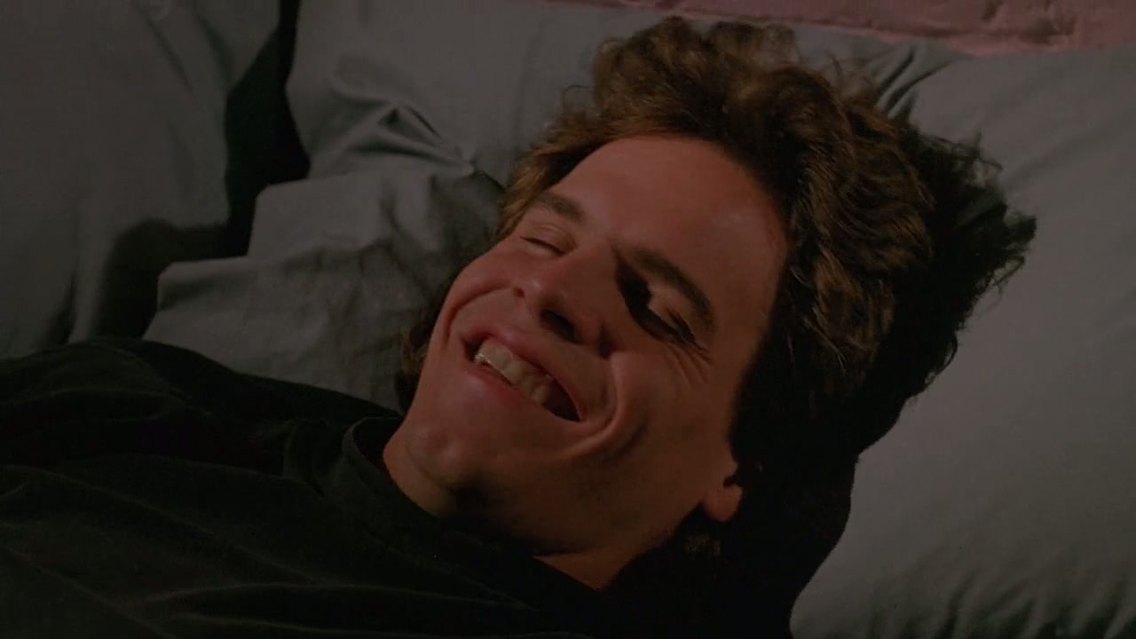Nightbreed Screenshot
