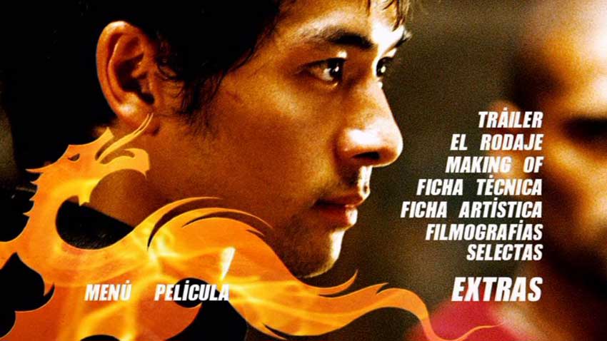 Yamk2 4 - El Retorno De Los Yamakasi [DVD9 Full] [Pal] [Esp/Fra/Cat] [5.1] [Sub:Esp/Fra/Cat] [2004] [Acción] [VS]