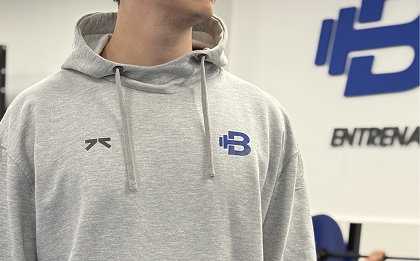 Bieri staff uniforme