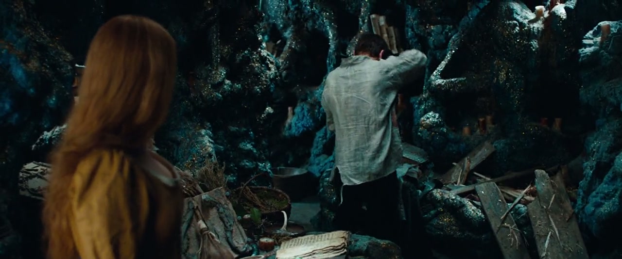 Hansel & Gretel: Witch Hunters Screenshot